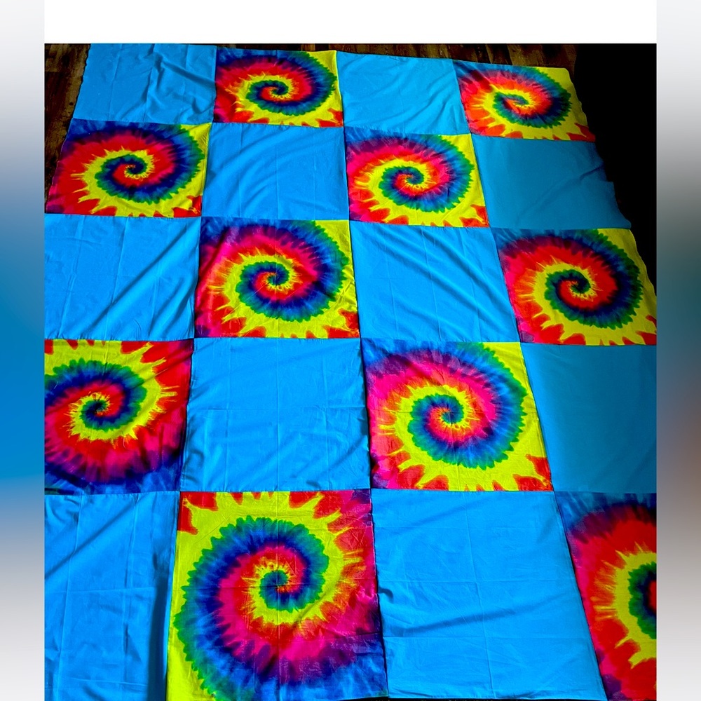 Large Beach Sheets